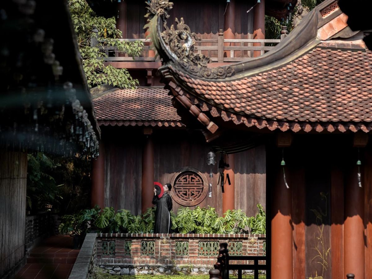 Di tích Hà Nam khơi dậy niềm tự hào về cội nguồn dân tộc.