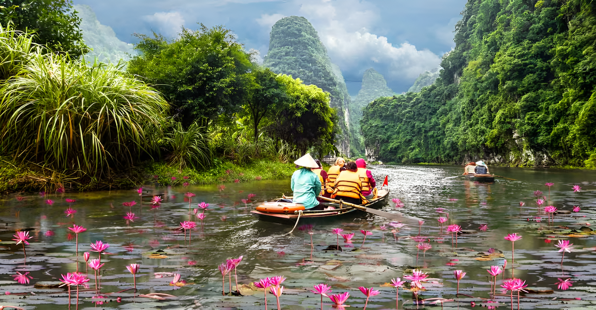 Đánh dấu điểm đến trước giúp tiết kiệm thời gian di chuyển. (Nguồn: Sưu tầm)