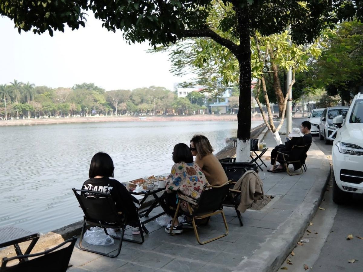 Mỗi đối tượng du khách sẽ có nhu cầu chọn quán và trải nghiệm khác nhau. (Nguồn: Sưu tầm)