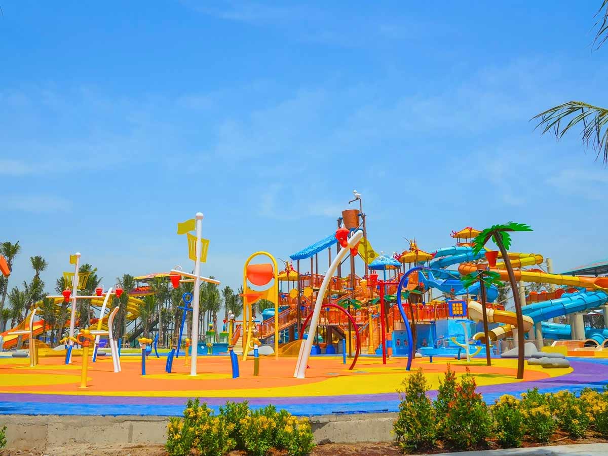 Sun World Ha Nam nằm tại Ninh Bình với vị trí thuận tiện giữa Hà Nội và Ninh Bình. (Nguồn: Sưu tầm)