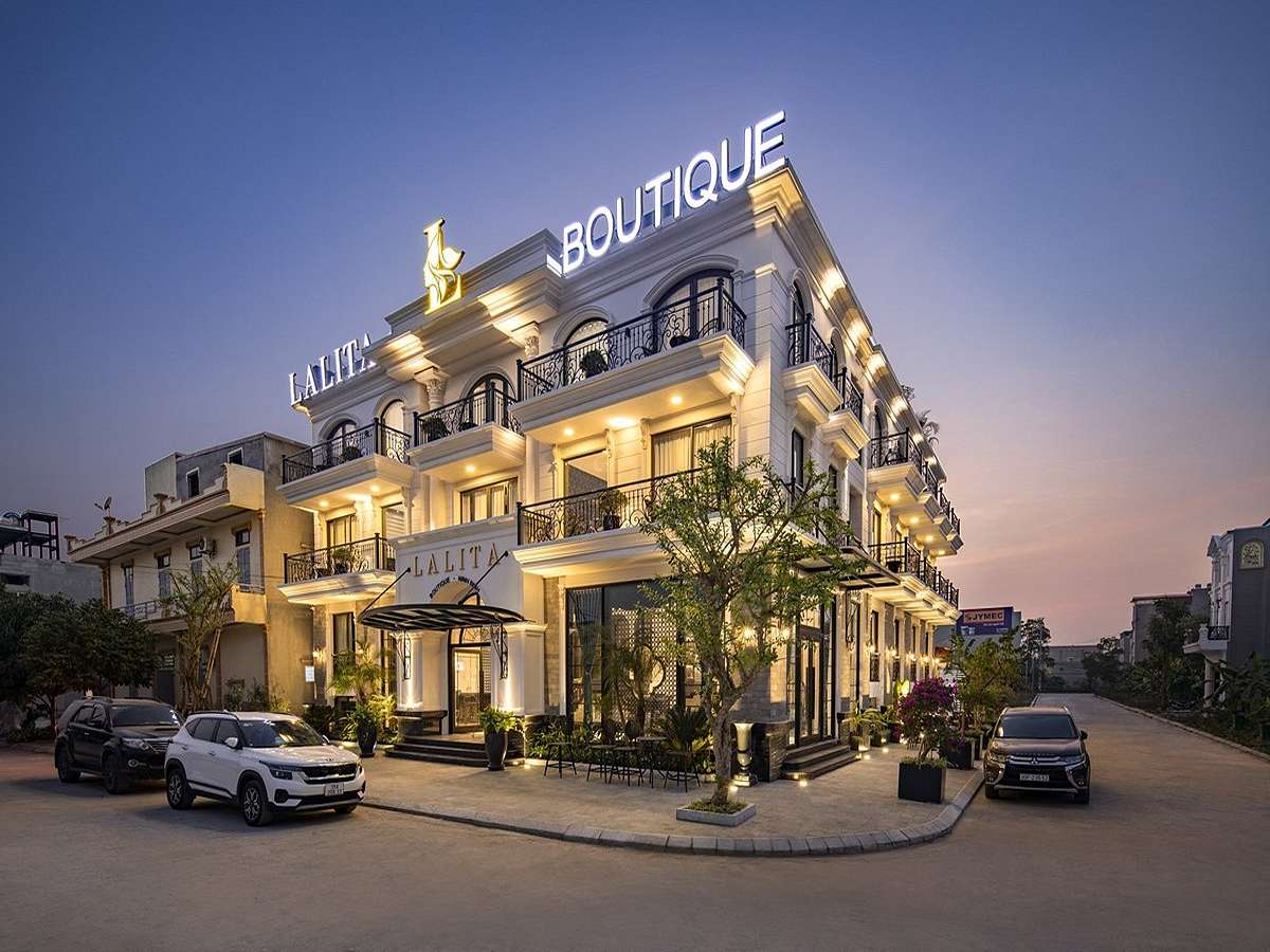 Đặt phòng khách sạn sớm khi đi du lịch Tràng An trong dịp lễ. (Nguồn sưu tầm)