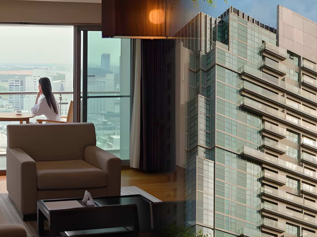 Đặt vé các dịch vụ và đừng quên đặt phòng khách sạn sớm để có trải nghiệm trọn vẹn trong dịp lễ quốc khánh. (Nguồn: Sưu tầm)