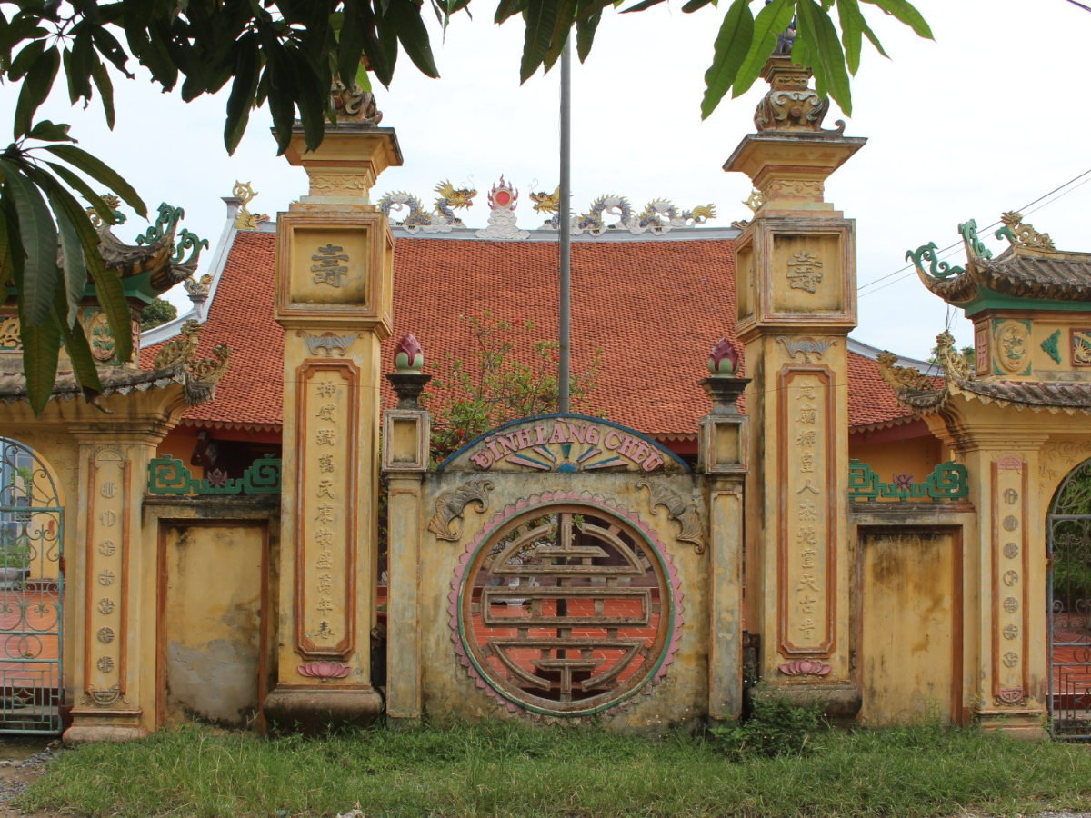 Bánh đa nem làng Chều được gìn giữ và phát triển suốt hơn 700 năm.