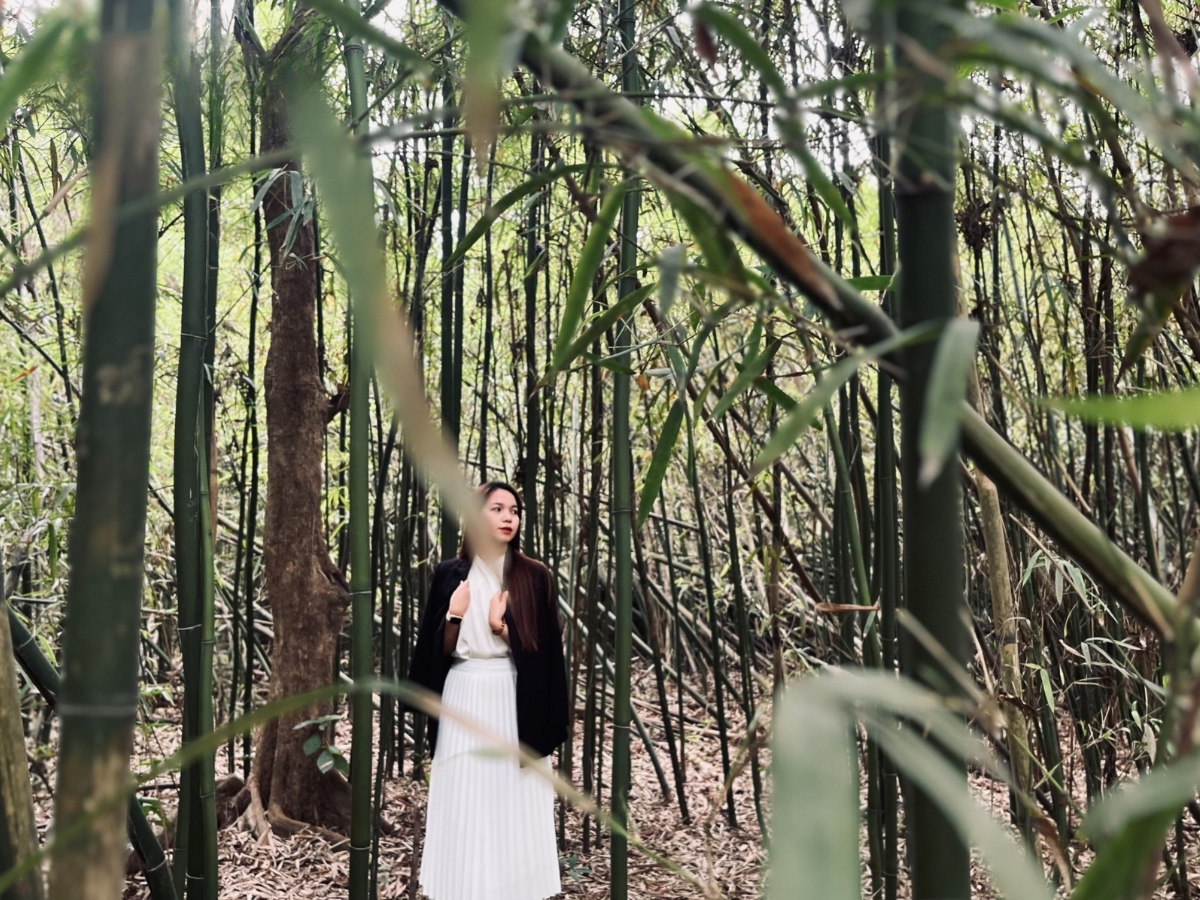 Cần giữ thái độ tôn trọng, lịch sự khi ghé thăm Núi Cấm vì một chuyến du lịch văn minh