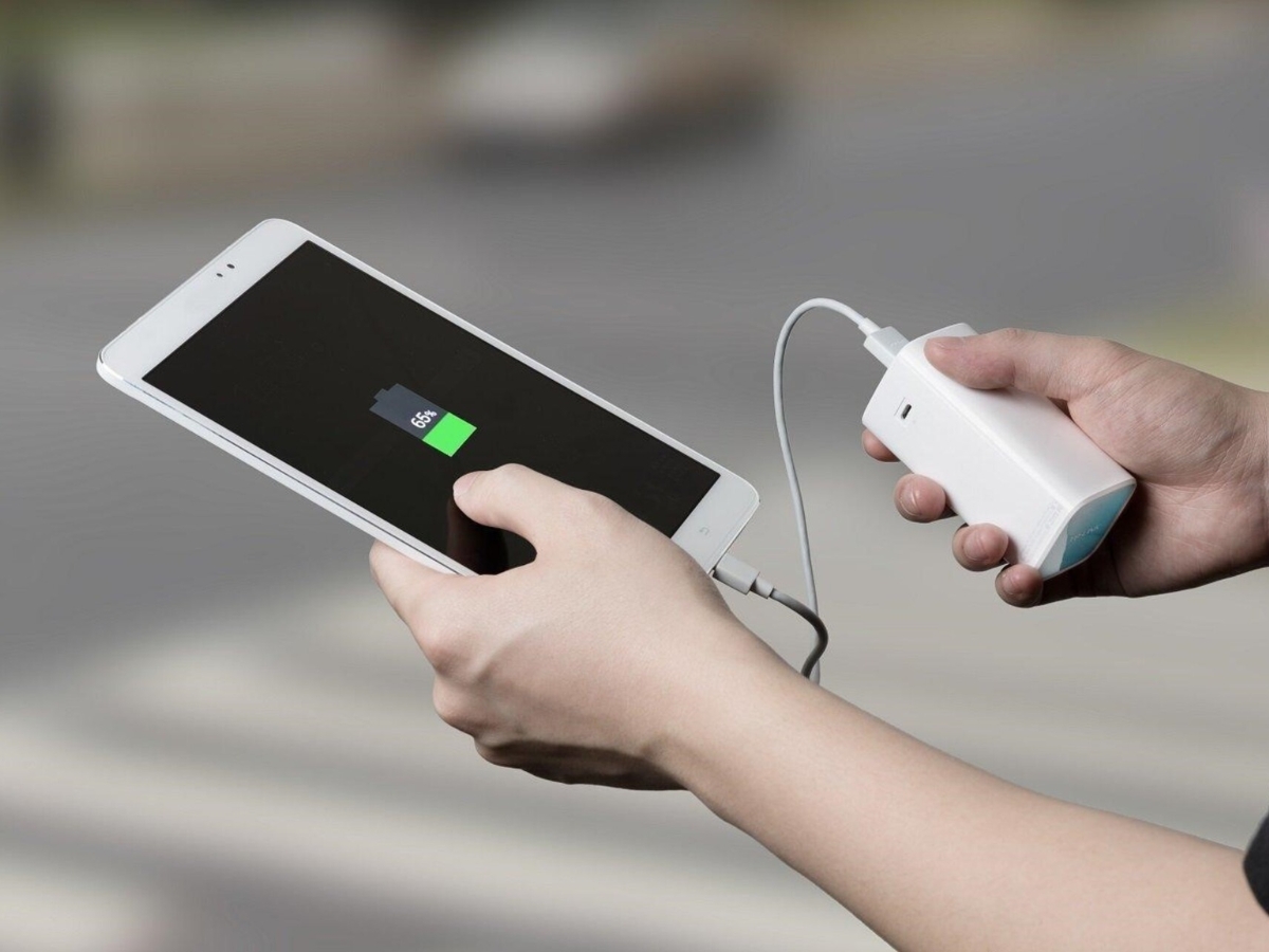 Chuẩn bị điện thoại đầy pin và sạc dự phòng để lưu giữ những khoảnh khắc đẹp