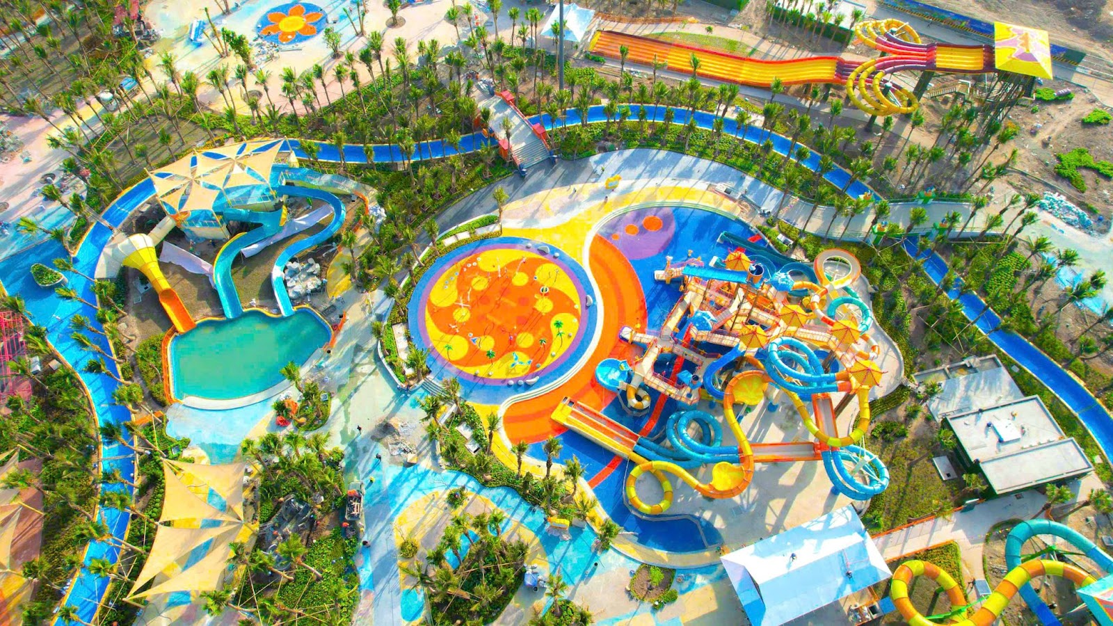 Sun World Ha Nam Sun World Ha Nam