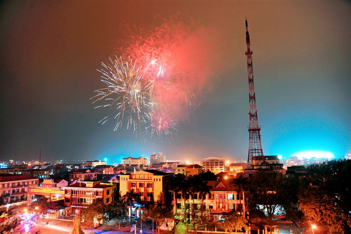 Hà Nội – Ninh Bình: hành trình ngắn cho chuyến du xuân đầu năm