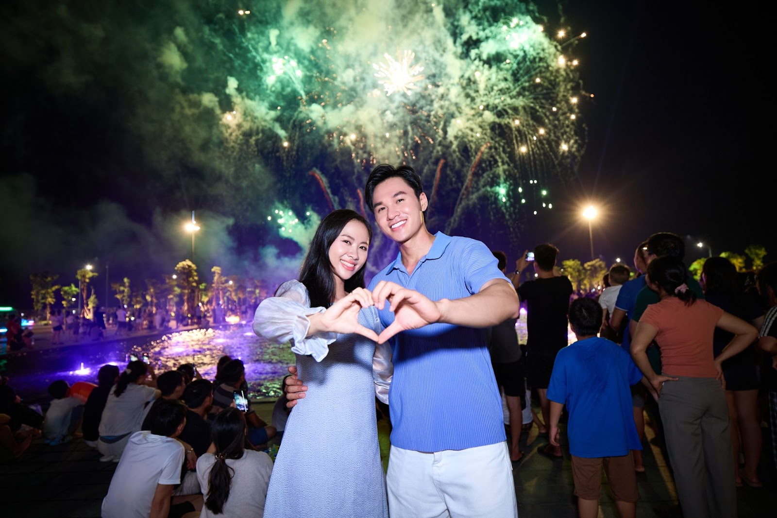 Ngày 2: lễ Phật Bái Đính – du thuyền Tam Cốc – dạo chơi phố xuân